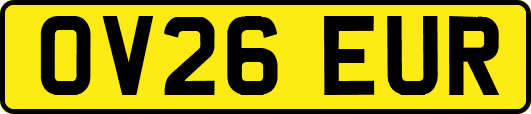 OV26EUR