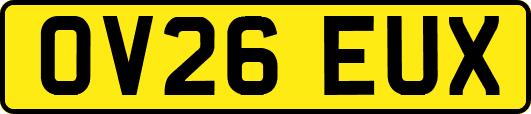 OV26EUX