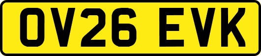 OV26EVK