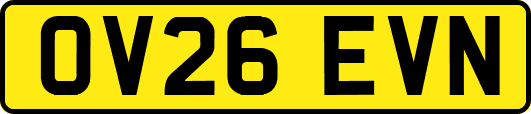 OV26EVN