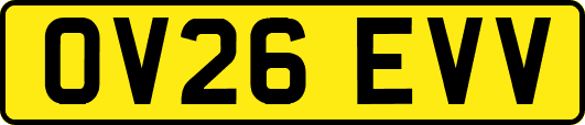 OV26EVV