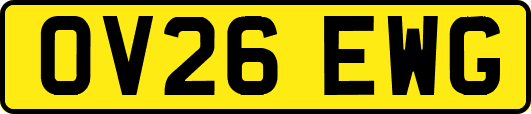 OV26EWG