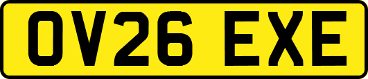 OV26EXE