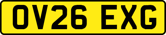 OV26EXG