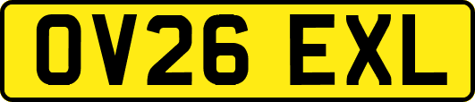 OV26EXL