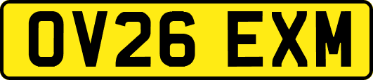 OV26EXM
