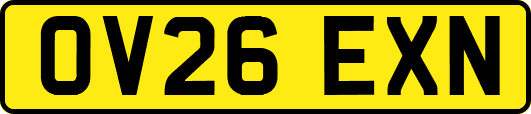 OV26EXN