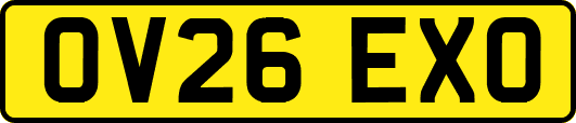 OV26EXO