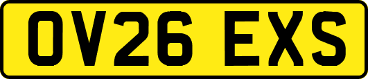 OV26EXS