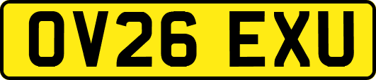OV26EXU