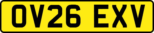 OV26EXV