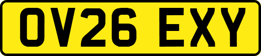 OV26EXY