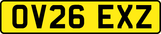 OV26EXZ