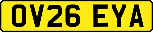 OV26EYA