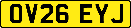 OV26EYJ