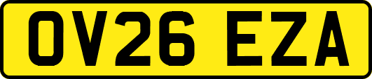 OV26EZA