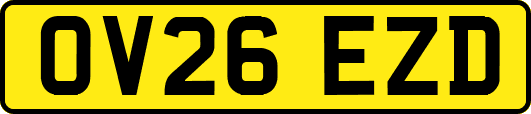 OV26EZD