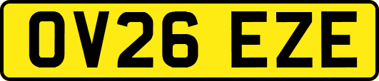 OV26EZE