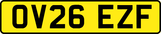 OV26EZF