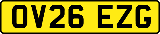 OV26EZG
