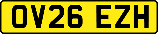 OV26EZH