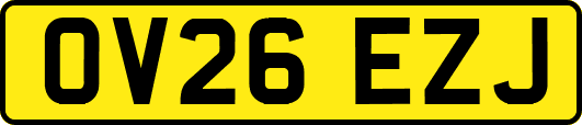 OV26EZJ