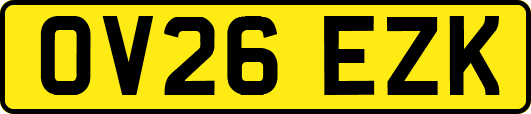 OV26EZK