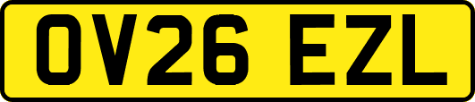 OV26EZL