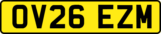 OV26EZM