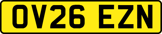 OV26EZN