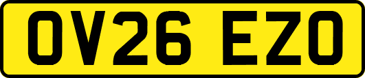 OV26EZO