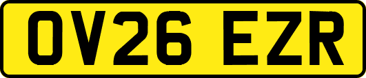 OV26EZR