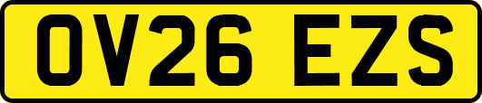 OV26EZS