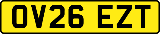 OV26EZT