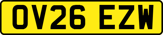 OV26EZW
