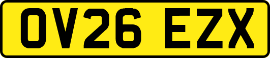 OV26EZX