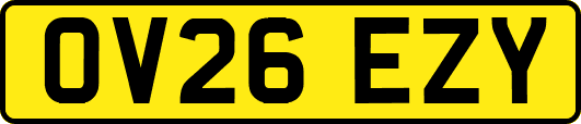 OV26EZY