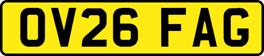 OV26FAG