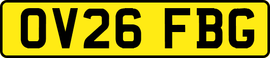 OV26FBG