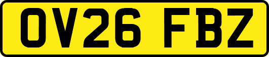 OV26FBZ