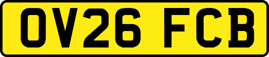 OV26FCB