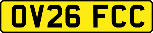 OV26FCC