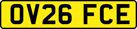 OV26FCE