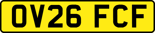 OV26FCF