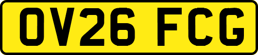 OV26FCG