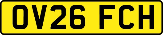 OV26FCH