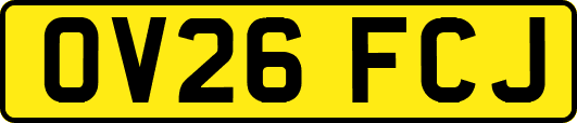 OV26FCJ