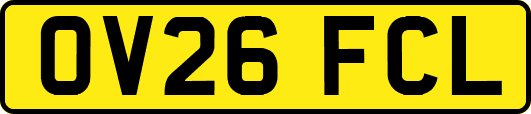OV26FCL
