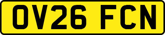 OV26FCN