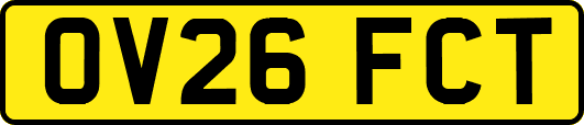 OV26FCT